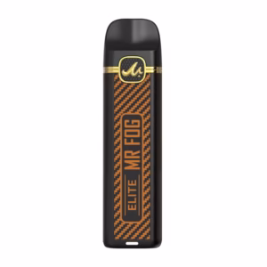 Virginia Tobacco - Mr Fog Elite 5000 Puffs