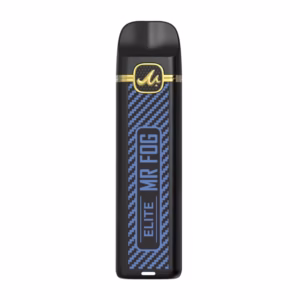 Blue Mint - Mr Fog Elite 5000 Puffs