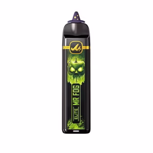 Cursed Apple Mr Fog Elite