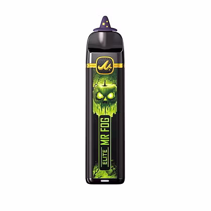 Cursed Apple Mr Fog Elite