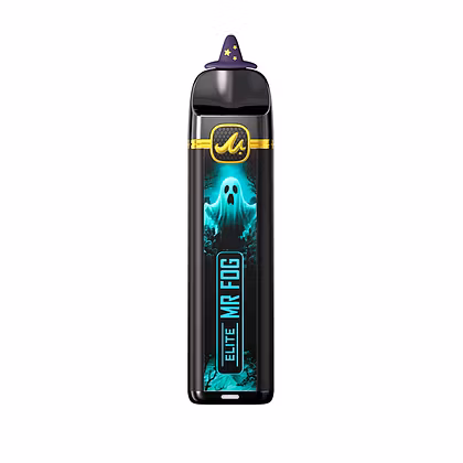 Ghost Mint Mr Fog Elite