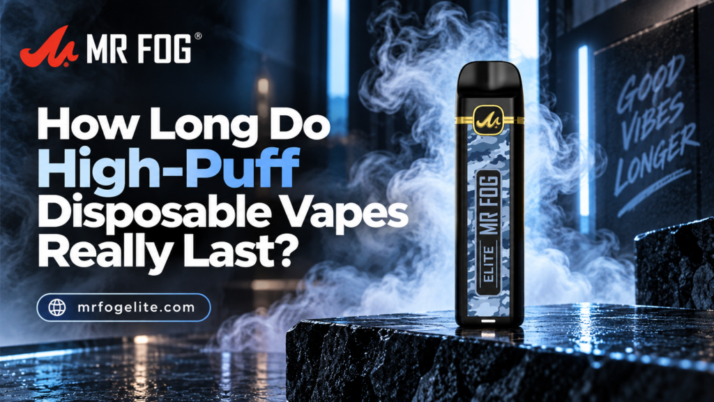 Vapes